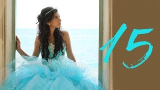 Giselle Torres - 15 (Video Oficial)