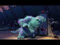 Sully Trova Boo Monsters Co