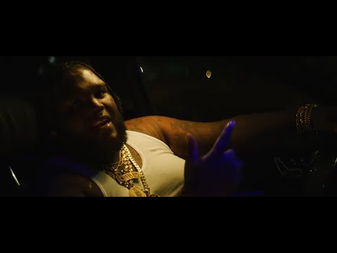 Pacman Da Gunman - Ambient Lights (Official Music Video)