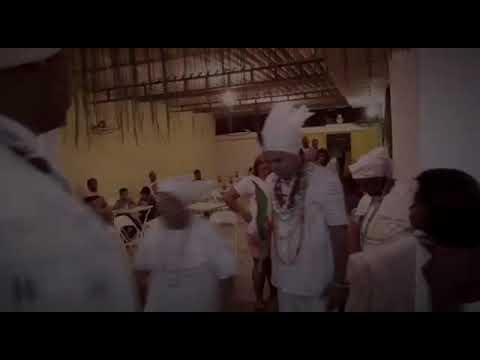 Egbé odé wófòfún - Odun merinla de pai Leandro de odé ( Teaser)