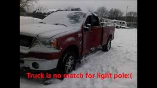 Chris&#39;s Truck_ Give Me Some Wheels~ Suzy Bogguss