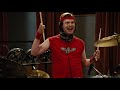 The Rocker Sing I M NOT Bitter Recording Studio Scene