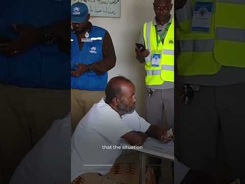 Djibouti humanitarian situation worsens as Yemenis seek refuge