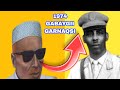 ABWAAN DHOODAAN VS SIYAAD BARE GABAYGII GARNAQSI 19974