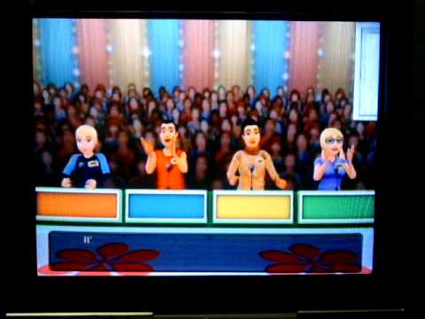the price is right wii 2010