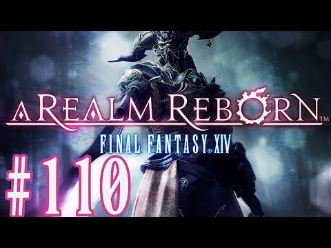 Let's Play Final Fantasy XIV #110 Gameplay [German] [HD] | A Realm Reborn