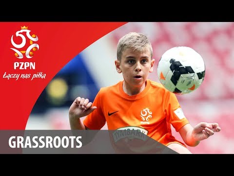 Finał U-12 chłopców - XVIII edycja Turnieju Z Podwórka na Stadion o Puchar Tymbarku