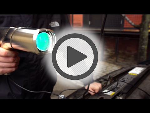 Actron Timing Light