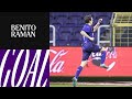 RSC Anderlecht - Zulte Waregem: Raman 1-1 | 2022-2023