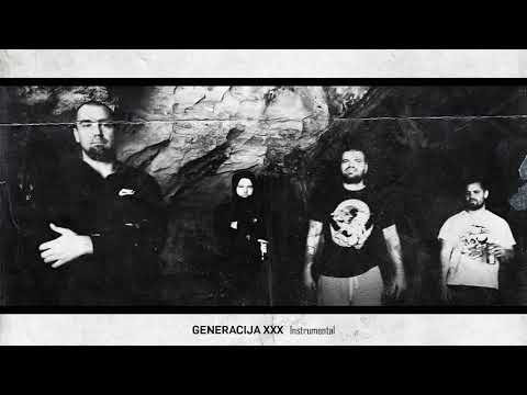 Jantar - Generacija XXX feat. Vargek Beatanga Instrumental