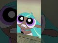 BLISS & MIH | The Powerpuff Girls SHORTS | Cartoon Network