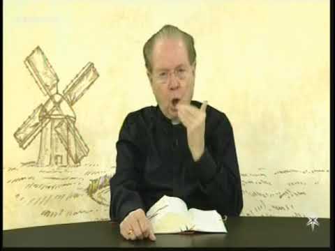 O Pão Nosso  21 Março 2019      -      Pe.F.C,Cardoso