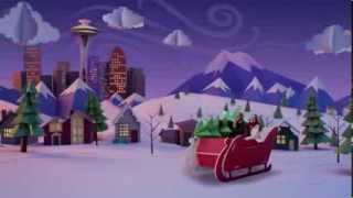 Fred Meyer Jewelers Holiday Commercial