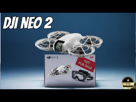 DJI Neo 2 Review Video 3
