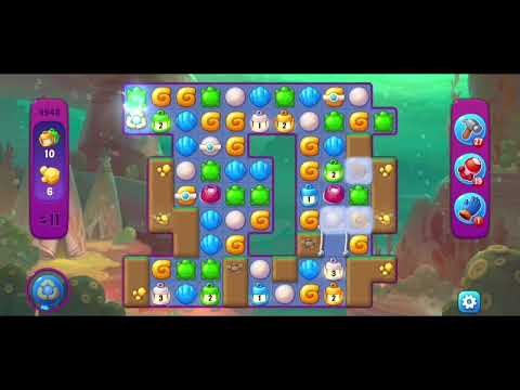 Fishdom 9948 Super Hard Level - NO 💣🧨💥