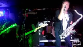 The Legendary Swagger - &quot;Beer and A Cigarette&quot;