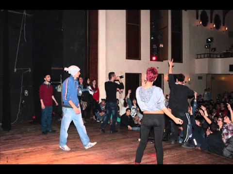 WED MUSİC - ARABESK RAP (Müdafa-i Mahşer. & Odry G. & Sansür Kışla)