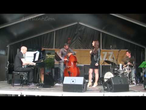 ArtTalentsCom : Alice Ricciardi Quartet