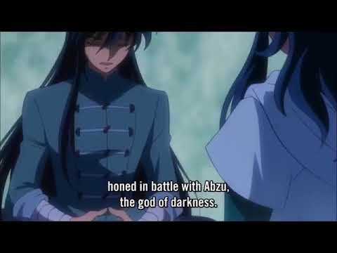My favorite Best Moments Of Saint Seiya Omega