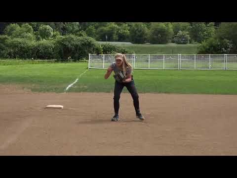 Piper Love/Catcher-UT/2021 Grad