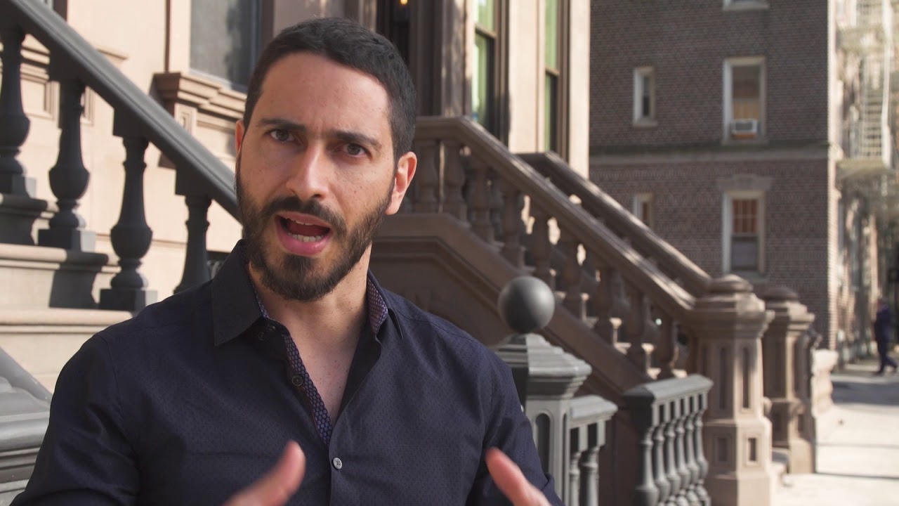 Inovadores Brasileiros no Exterior | Expresso Futuro com Ronaldo Lemos