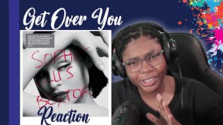 First Time Reaction to Sophie Elis Bextor - Get Over You ( Splendid!)