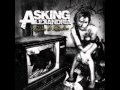 Asking Alexandria - The Match