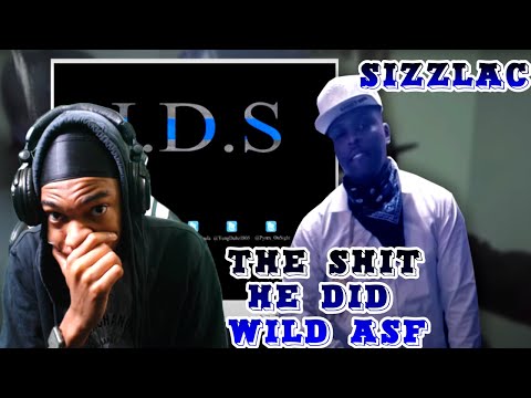 Savages From The 6ix: Sizzlac | American Reaction