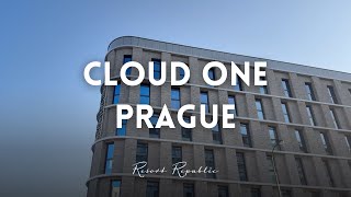 BEST VALUE HOTEL IN PRAGUE? | Cloud One Prague [4K]