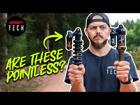 Is Coil Suspension Obsolete? Debunking MTB Suspension Myths