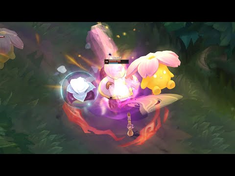 Rank 1 Teemo Pentakill (Feat. Alan234)