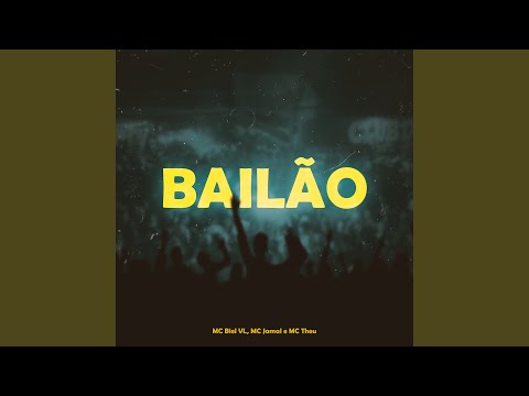 Bailão