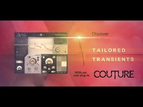 Free Download Couture v1.9.x WiN MAC LiNUX-BTCR