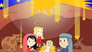 Pó de Estrelas (Natal) - As canções da Maria - Maria de Vasconcelos