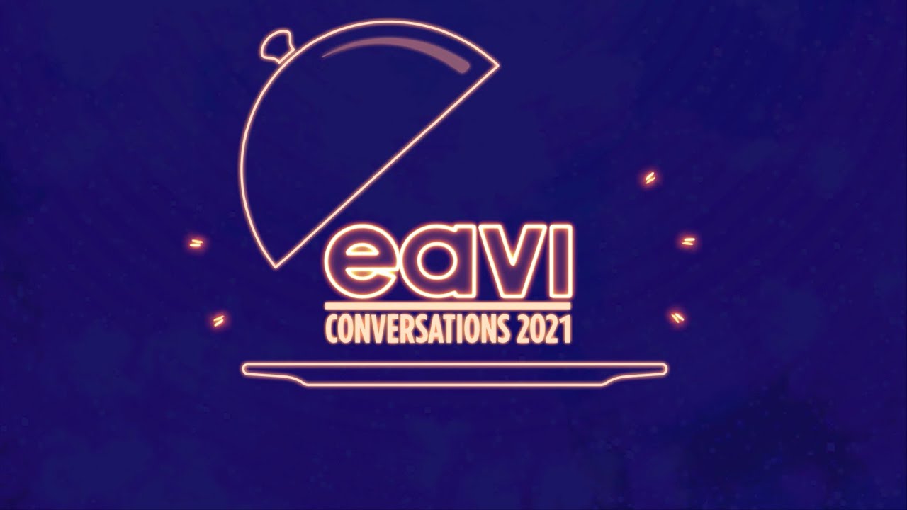 EAVI Conversations | Trailer