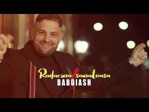 Baboiash - Rădăcina sănătoasă 🎷 Gabi Iorga 🪗 Paul Stanga (Official Video)