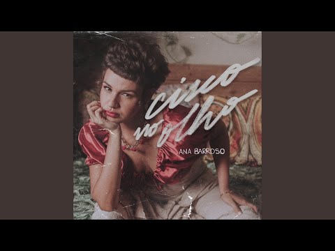 Nowhere Woman - Ana Barroso