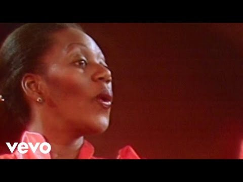 Boney M. - Felicidad (Margherita) (Ein Kessel Buntes 25.12.1980)