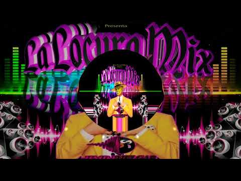 La Locura Mix Con JimDj & DJ CRISTIAN