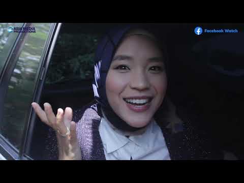Dibalik Bedah Rumah Eps.2: Bapak Ibil Pengidap Sakit Paru-paru