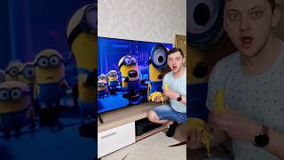 Download lagu Banana 🍌😝 #shorts #minions mp3 Download lagu Banana 🍌😝 #shorts #minions mp3