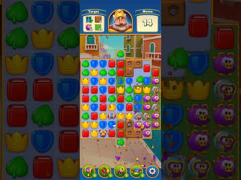 Royal Match Level 4286 4287 4288 4289 4290