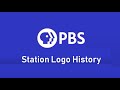 PBS Member Station Logo History 7 1 2 Hours