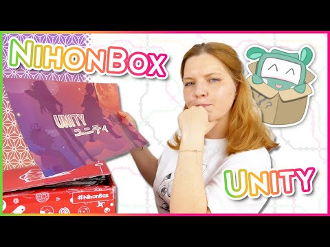 NihonBox Juli 2020 - Endlich wieder mit einer ANIME FIGUR? | Unboxing