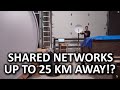 HOLY H T Long Distance Wi Fi Up To 25 KILOMETER Range