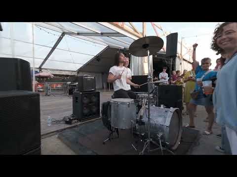 2025 07 12 Landrose @ slotmoment Moment festival Tongeren 1