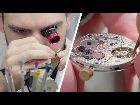 Najbardziej niedoceniana marka ze Szwajcarii – więcej w niej wewnętrznej, niż myślisz