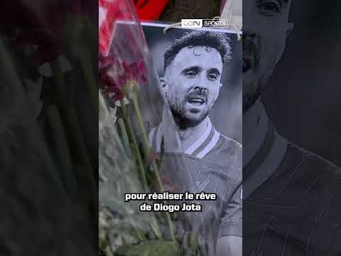 🥺🇵🇹 Roberto Martinez sur sa liste de 26 joueurs +1 🕊️... et la perte de Diogo Jota #shorts
