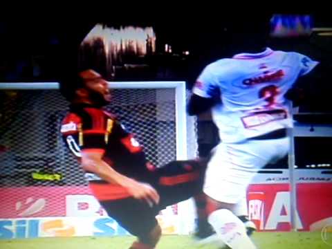 Flamengo 0x0 Bangu hd