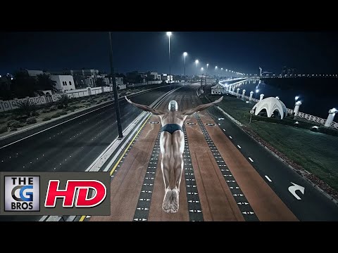 CGI & VFX Showreels: "Studio 2016 Reel"  - by Frame